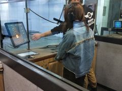 -都市枪神实弹射击俱乐部