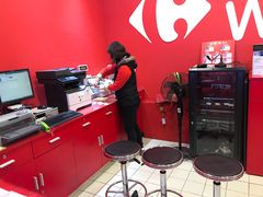 -家乐福会员店(南翔店)