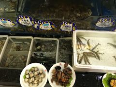 -小船渔村•大连菜•大连焖鱼(明泽街店)