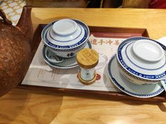 -赵记传承·中式甜品(中山石岐大信店)