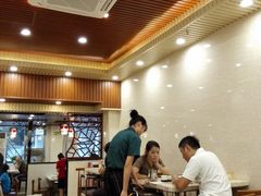 大堂-粤潮牛肉火锅店(江南大道店)