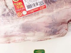 -科尔沁牛肉专营店(康桥店)
