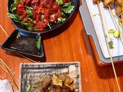 -林二哥宜烤官·宜宾小烧烤