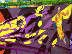 -南丰汇(新港东路店)