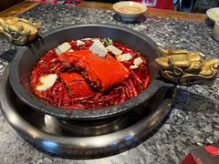 -蜀大侠火锅(春熙路店)