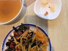 -丝路伊兰·兰州牛肉面(马连道店)