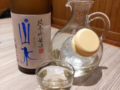 -小山日本料理(兴业太古汇店)