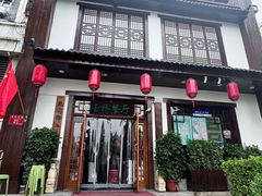 -玉桥餐厅(天坛店)