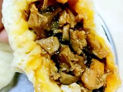三丁包子-老陶包子铺(南大西南村店)