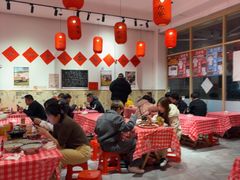 -荆九爷爆炒桥头三嫩(夫子庙店)