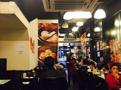 -点点心点心专门店(湾仔店)
