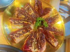 -闻老头·菊花炭烤肉(D11店)