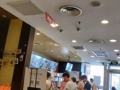 -肯德基(大兴火车站店)