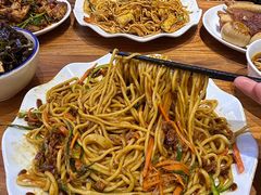 -萍姨抻面馆·鸡架冒菜(清湖店)