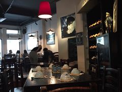 大堂-La Creperie法餐厅(桃江路店)