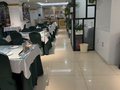 -新疆兵团食府清真(马连道店)