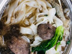 -舒记老友粉(埌西店)