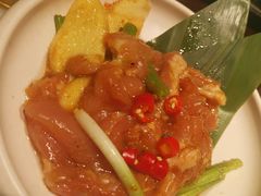 -新石器烤肉(之心城店)