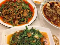 -陈麻婆豆腐(春熙店)