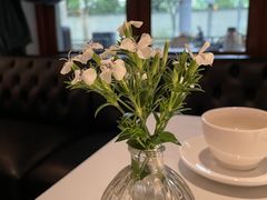 -夏朵花园(复兴西路店)