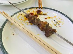 -帕米尔食府(白云观店)