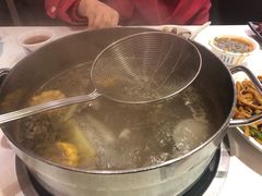 -陈记顺和牛肉火锅馆(天河北路店)