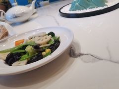 -玉林烤鸭店(定福庄店)