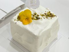 -DEMO黛慕蛋糕(中泰店)