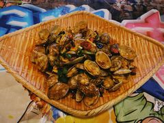 -眼镜哥浦江夜宵大本营