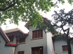 -上海孙中山故居纪念馆