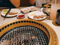 -乾杯烧肉居酒屋(中洲湾店)