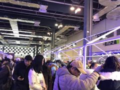 -东浩兰生上海世博展览馆