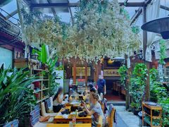 -束河人家(南锣鼓巷店)