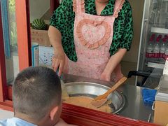 -老字号李姐炒冰(夏日百货店)