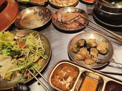 -西塔老太太泥炉烤肉(苏州大悦城店)