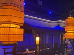 -绿茶餐厅(燕郊永旺店)