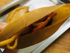 -贺记蛋烘糕(文庙西街店)