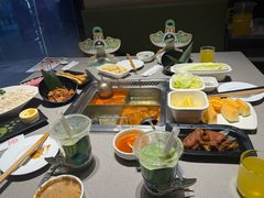 -海底捞火锅(龙湖北京大兴天街店)