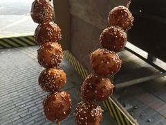 -邓记新一代糖油果子(四川煤管局供销公司职工宿舍店)