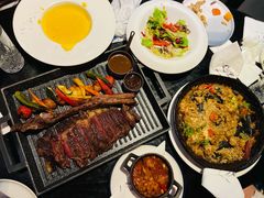 -C&R西班牙餐厅