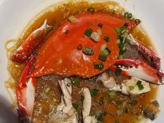 -高佳庄·海鲜酒楼(东港店)