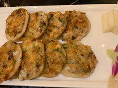 怀旧水乡藕饼-稻香饭店(IFS国金中心店)