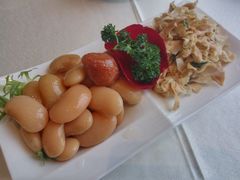 -海鸿荟·沿江菜(中山北路店)