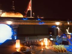 -外滩8号 whisky bar(金延大厦店)