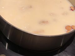 胡椒猪肚鸡-捞王锅物料理(四川北路店)