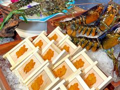 -黑木原精致料理·铁板烧