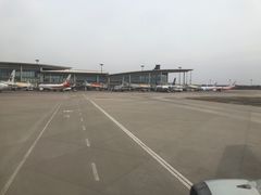 -太原武宿国际机场