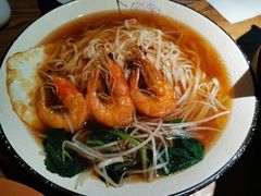 -蜜桃餐厅·伴山(湖滨商业街店)