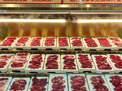 -来龍儿鲜切牛肉自助老火锅