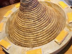 -滇小鱼·云南野生菌火锅(上杭路店)